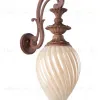 Бра Lucia Tucci Beatrice W2590.1 Old Copper Beatrice W2590.1 Old Copper - 1