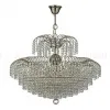 Подвесная люстра Arti Lampadari Salentino E 1.5.40.100 N Salentino E 1.5.40.100 N - 1