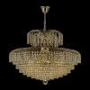 Подвесная люстра Arti Lampadari Salentino E 1.5.40.100 N Salentino E 1.5.40.100 N - 3