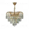 Подвесная люстра Arti Lampadari Sabina E 1.5.32.100 G Sabina E 1.5.32.100 G - 1