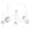 Подвесная люстра Lussole Loft Shirley LSP-8175 LSP-8175 - 1