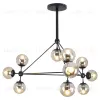 Подвесная люстра Lussole Loft LSP-8164 LSP-8164 - 1