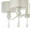 Подвесная люстра Arti Lampadari Rufina E 1.1.4.600 W Rufina E 1.1.4.600 W - 2