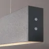 Подвесной светодиодный светильник Elektrostandard LSG-01-1-8x128-6500-MSh 4690389133619 4690389133619 - 2