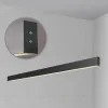 Подвесной светодиодный светильник Elektrostandard LSG-01-1-8x128-6500-MSh 4690389133619 4690389133619 - 3