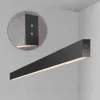 Подвесной светодиодный светильник Elektrostandard LSG-01-1-8x128-6500-MSh 4690389133619 4690389133619 - 4