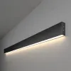 Настенный светодиодный светильник Elektrostandard LSG-02-1-8x128-4200-MSh 4690389133428 4690389133428 - 1