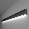 Настенный светодиодный светильник Elektrostandard LSG-02-1-8x128-6500-MSh 4690389133435 4690389133435 - 1