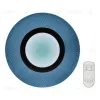 Потолочный светодиодный светильник Fametto Nimfea DLC-N502 34W ACRYL/CLEAR DLC-N502 34W ACRYL/CLEAR - 1