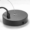 Подвесная люстра Lussole Loft LSP-8146 LSP-8146 - 5