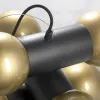Подвесная люстра Lussole Loft LSP-8146 LSP-8146 - 3