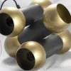 Подвесная люстра Lussole Loft LSP-8146 LSP-8146 - 4