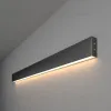 Настенный светодиодный светильник Elektrostandard LSG-02-1-8x103-3000-MSh 4690389133381 4690389133381 - 1