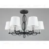 Потолочная люстра Omnilux Reggello OML-64907-06 OML-64907-06 - 5