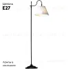 Торшер Lussole Milazzo GRLSL-2905-01 GRLSL-2905-01 - 2