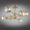 Потолочная люстра Omnilux Ostellato OML-93307-06 OML-93307-06 - 3