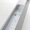 Настенный светодиодный светильник Elektrostandard LSG-02-1-8 103-16-3000-MS 4690389129278 4690389129278 - 2