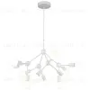 Подвесная люстра Lussole Lgo Kenner GRLSP-8270 GRLSP-8270 - 1