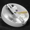 Подвесная люстра Lussole Lgo Kenner GRLSP-8270 GRLSP-8270 - 4