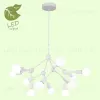 Подвесная люстра Lussole Lgo Kenner GRLSP-8270 GRLSP-8270 - 5