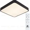 Потолочный светильник Arte Lamp A2663PL-1BK A2663PL-1BK - 4