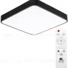 Потолочный светильник Arte Lamp A2663PL-1BK A2663PL-1BK - 3