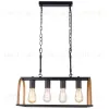 Подвесная люстра Lussole Loft Cornville LSP-8575 LSP-8575 - 1