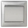 Выключатель карточный Legrand Galea Life 10A 230V с подсветкой 775954 775954 - 2