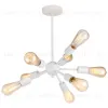 Потолочная люстра Lussole Lgo Kenner GRLSP-8269 GRLSP-8269 - 1