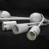 Подвесная люстра Lussole Lgo Kenner LSP-8270 LSP-8270 - 3