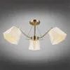 Потолочная люстра Omnilux Rapallo OML-65007-03 OML-65007-03 - 4