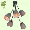 Подвесная люстра Lussole Lgo Lafayette GRLSP-8266 GRLSP-8266 - 3