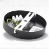 Потолочная люстра Lussole Lgo Kenner LSP-8272 LSP-8272 - 3