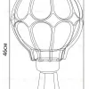 Уличный светильник Feron PL3804 11365 11365 - 4