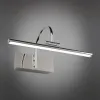 Подсветка для зеркал Omnilux Vasto OML-24001-05 OML-24001-05 - 4