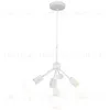 Подвесная люстра Lussole Lgo Kenner GRLSP-8268 GRLSP-8268 - 1