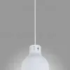 Подвесной светильник Arti Lampadari Colata E 1.3.P1 W Colata E 1.3.P1 W - 2