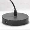 Подвесной светильник Lussole Lgo Bossier LSP-8273 LSP-8273 - 2