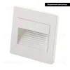 Светильник для ступеней Denkirs DK3050-WH DK3050-WH - 2