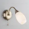 Бра Eurosvet Ginevra 30280/1 античная бронза 30280/1 античная бронза - 1