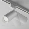 Трековый светильник Maytoni Track TR004-1-GU10-W TR004-1-GU10-W - 4