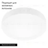 Потолочный светодиодный светильник Lightstar Zocco 323122 323122 - 2
