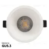 Встраиваемый светильник Denkirs DK3026-WH DK3026-WH - 3