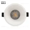 Встраиваемый светильник Denkirs DK3026-WH DK3026-WH - 2