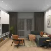 Встраиваемый светильник Denkirs DK3026-WH DK3026-WH - 8