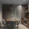 Встраиваемый светильник Denkirs DK3026-WH DK3026-WH - 7