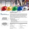 Уличный светодиодный светильник Feron STLB01 29897 29897 - 2