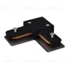 Коннектор угловой Elektrostandard TRC-1-1-L-BK 4690389112348 4690389112348 - 1