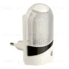 Настенный светодиодный светильник (10327) Uniel DTL-310-Селена/White/4LED/0,5W/Sensor DTL-310-Селена/White/4LED/0,5W/Sensor - 1