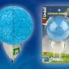 Настенный светодиодный светильник (10327) Uniel DTL-310-Селена/White/4LED/0,5W/Sensor DTL-310-Селена/White/4LED/0,5W/Sensor - 2